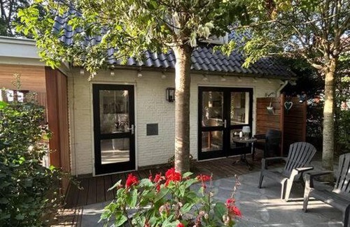 Noordwijk House | Have a nice stay! - Vakantiehuis BijSaar