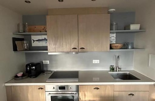 Noordwijk House | Have a nice stay! - Vakantiehuis BijSaar