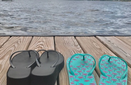 Cook Springs Cottage | Have Mo’Fun on Logan Martin Lake- Recharge/Swim/Fish & play—2bd/2ba Cottage