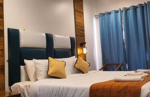 Havelock Island Hotel | Havelock Exotic Beach Resort