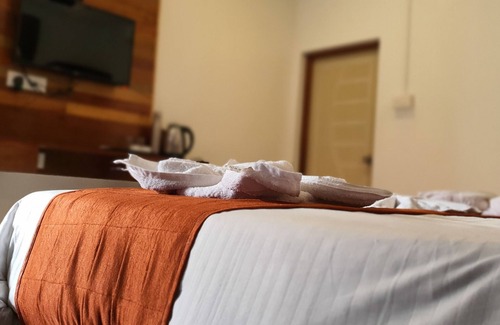 Havelock Island Hotel | Havelock Exotic Beach Resort