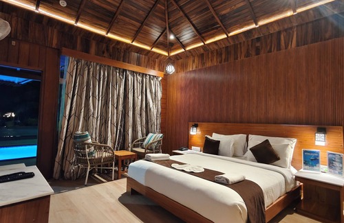 Havelock Island Hotel | Havelock Island Beach Resort