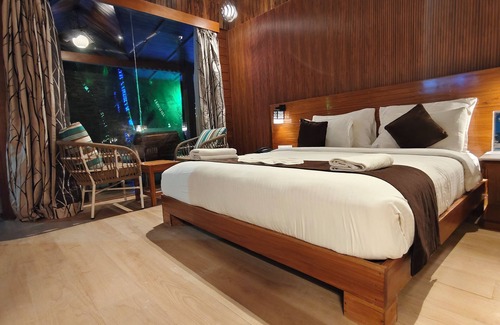 Havelock Island Hotel | Havelock Island Beach Resort