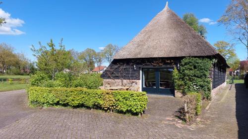 Havelte Apartment | Havelterhoeve