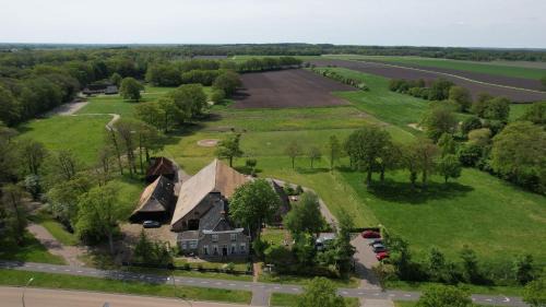 Havelte Apartment | Havelterhoeve