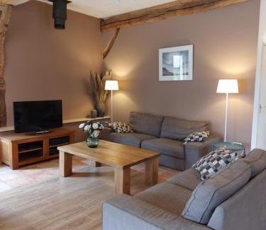 Havelte Apartment | Havelterhoeve