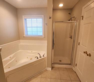 Fayetteville Apartment | Haven Away From Home Ideal For Long Term Stays