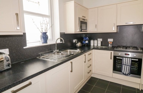 Kirkcudbright Cottage | Haven Cottage