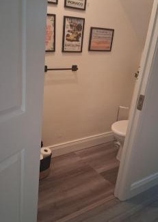 Dungarvan House | Haven Dungarvan