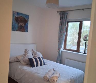 Dungarvan House | Haven Dungarvan