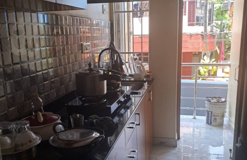 Port Blair Bed & Breakfast | Haven Garden Homestay