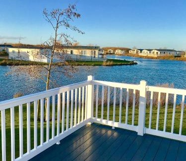 Berwick-upon-Tweed Apartment | Haven Haggerston castle caravan hire