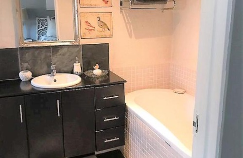 Nottingham Road House | Haven House - A little bit of Country Bliss