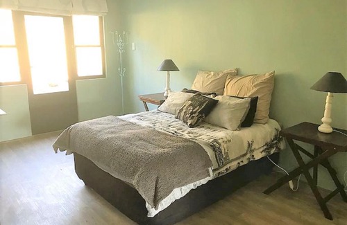 Nottingham Road House | Haven House - A little bit of Country Bliss