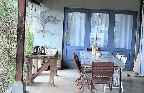 Nottingham Road House | Haven House - A little bit of Country Bliss