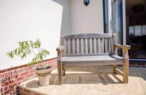 Aldeburgh House | Haven House, Aldeburgh