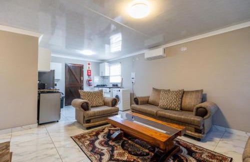 East London House | Haven House