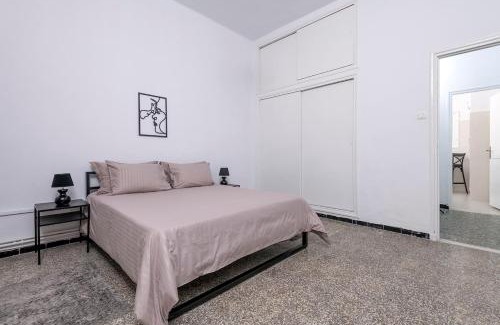 Amilcar Villa | Haven in Carthage, Where History Meets Charm