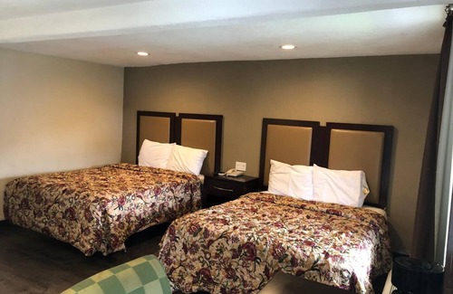 Chico Hotel | Haven Inn Of Chico