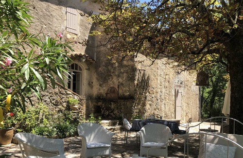 Monoblet Other | Haven of peace with natural swimming