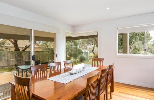 Anglesea House | Haven On Harvey - BYO Linen