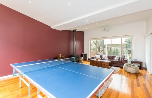 Anglesea House | Haven On Harvey - BYO Linen