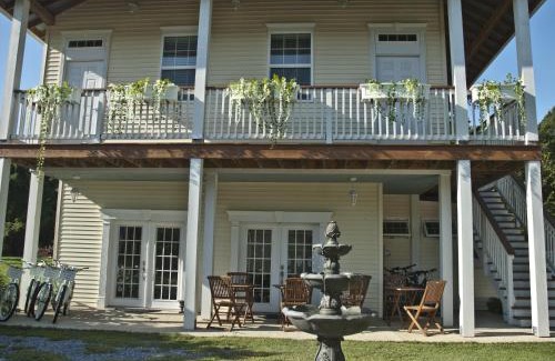 Rock Hall Hotel | Haven Point Inn
