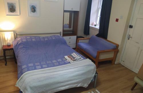 Whitehaven Apartment | HAVEN STUDIO GROUND FLOOR