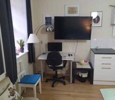 Whitehaven Apartment | HAVEN STUDIO GROUND FLOOR