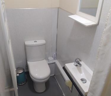 Whitehaven Apartment | HAVEN STUDIO GROUND FLOOR