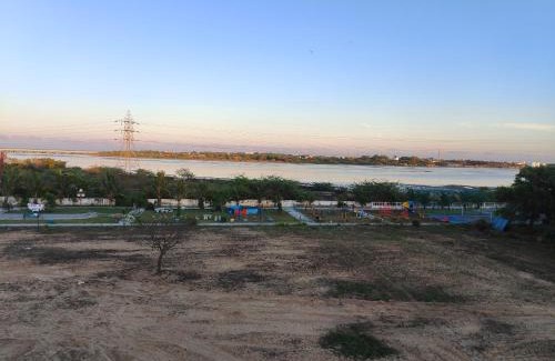 Kelambakkam Resort | Haven - Tiny Home near Muttukadu Lake