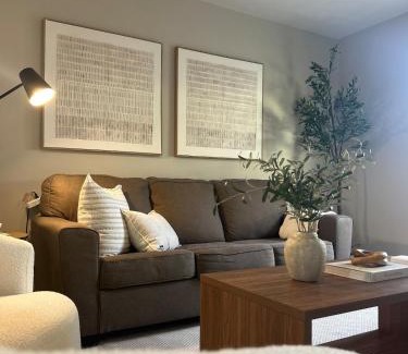 Palm Beach Shores Apartment | Haven - Walk to the Beach, Free Bikes, and Pool!