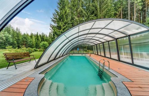 Jagersgrun Apartment | Haven with Private Terrace, cleaning included