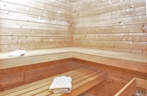 Jagersgrun Apartment | Haven with Private Terrace, cleaning included