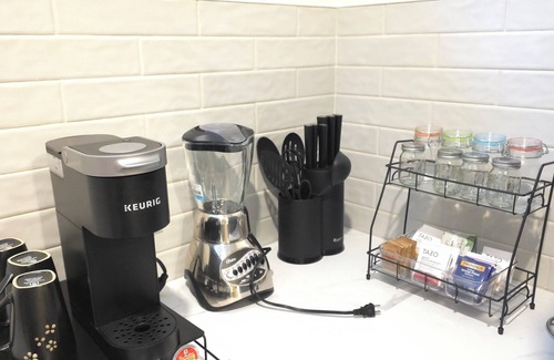 Sage Hill Apartment | Haven YYC Guest Suite in Northwest Calgary