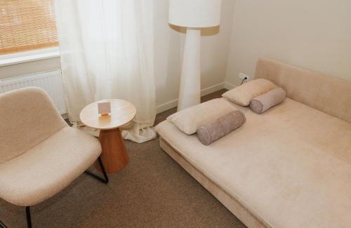 Tilburg Apartment | Havenhuis Tilburg