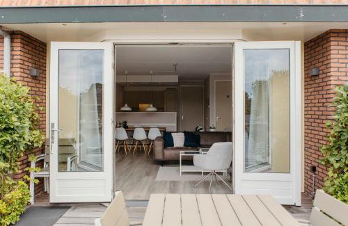 Heeg House | Havenwoning geschakeld | 6 personen - Boutique Parc Pharshoeke