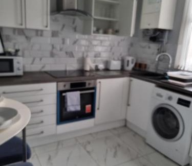 Manchester Apartment | havilahomes