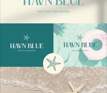 Marina El Alamein Apartment | Havn Blue 5001