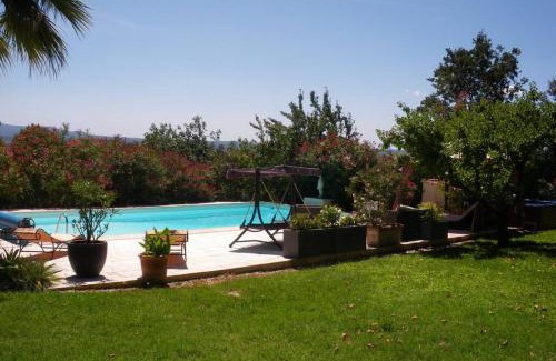 Aix-en-Provence House | havre de paix à 4 km du centre