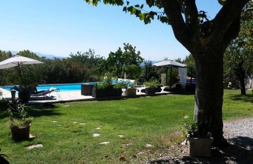 Aix-en-Provence House | havre de paix à 4 km du centre