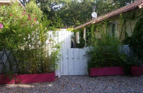 Aix-en-Provence House | havre de paix à 4 km du centre