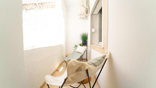 Sidi Abdel Aziz Apartment | Havre de paix: Apt en plein centre de la Marsa