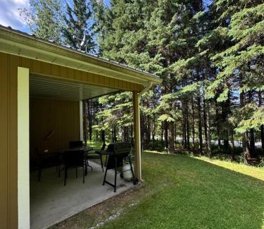 Piopolis Ski Chalet | Havre De Paix