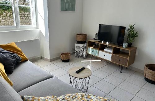 Le Gua House | Havre de tranquillité à 13Kms des plages de Royan