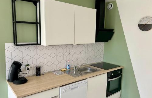 Le Gua House | Havre de tranquillité à 13Kms des plages de Royan