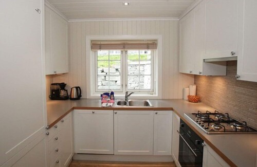 Geilo Apartment | Havsdalsgrenda Apartments
