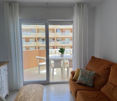 San Javier Apartment | Hawaii V 25B - La Manga By WATERMELON