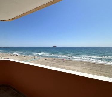 San Javier Apartment | Hawaii V 3B - La Manga By WATERMELON