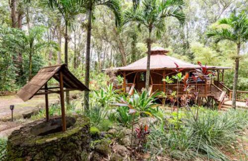 Pauwela Apartment | Hawaiian Dream Temple